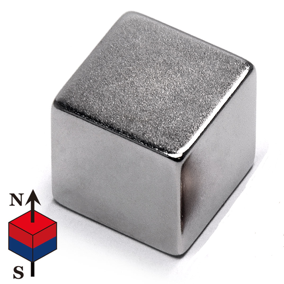 NWürfel-Magnete, Würfelmagnete, Würfel-Magnet, Würfelmagnet, Magnetwürfel, Neodym-Magnet, Magnete Würfel für Glasmagnetplatten, Magnettafeln, Whiteboards, Kühlschränke, Neodym Magnete Neo-Magnete quadratisch als Magnetwürfel, Dauermagnete, Supermagnete
